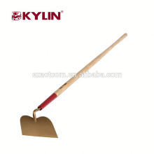 Garden Dutch Tools Agriculture Forged Hoe Handle